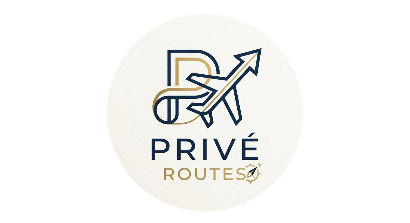 Privé Routes